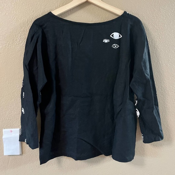 Jenny Lemons eyes wide box top - Picture 3 of 6